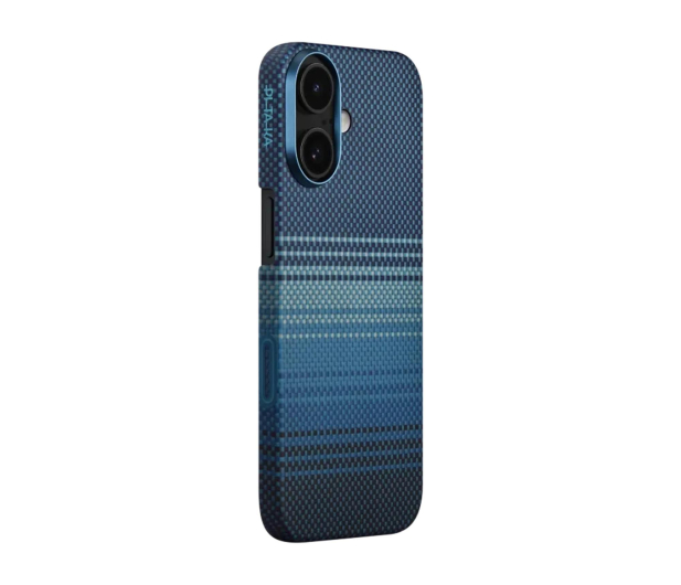 PITAKA Ultra-Slim Case Moonrise iPhone 17 - 1369585 - zdjęcie 2